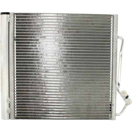 Condensator, airconditioning NRF 35874