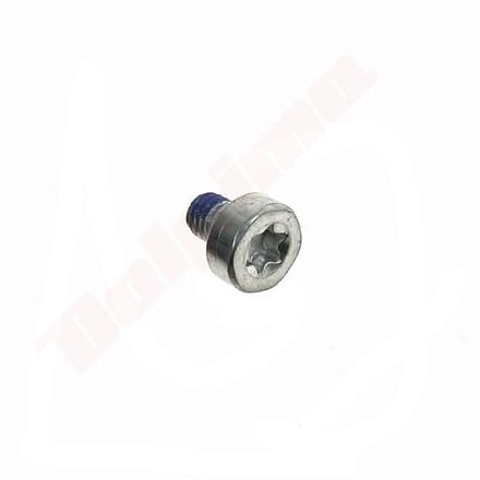 Cilinderkopbout passend op STIHL T27 M5x 6 ( 9022 341 0910 )