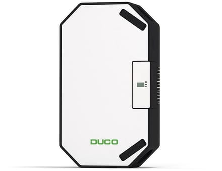 DucoBox WTW unit Energy SKY D275 - euro stekker - 0000-4939
