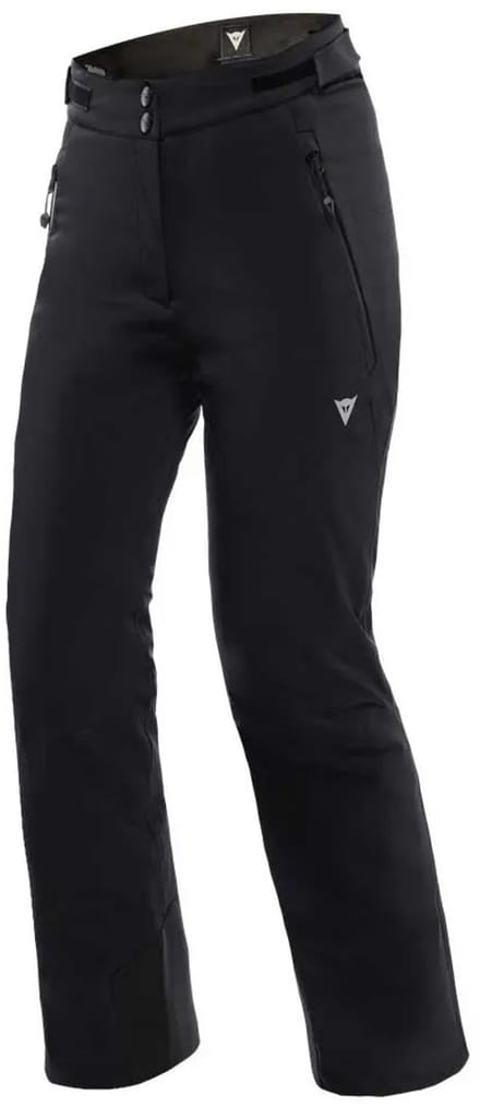 Dainese Snow Ligera Dermizax Ev™ Broek Zwart S Vrouw