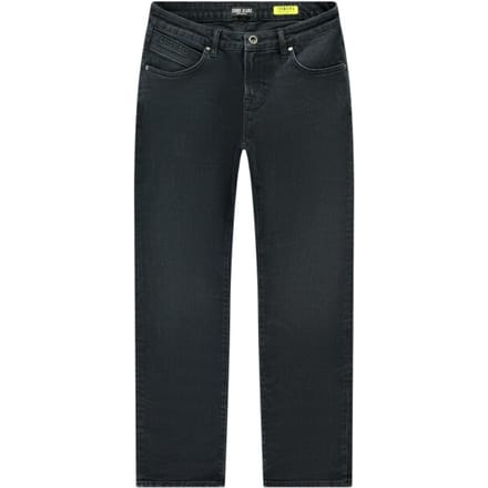 Cars Towers heren regular-fit jeans blue black