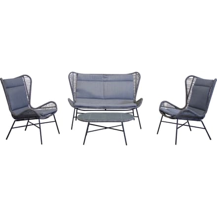 Intergard Loungeset tuinset Rome