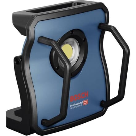 Bosch Professional GLI 18V-10000 C Accu lamp 18V Basic Body - 0601446900