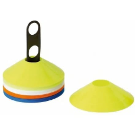 Set van 40 kopjes