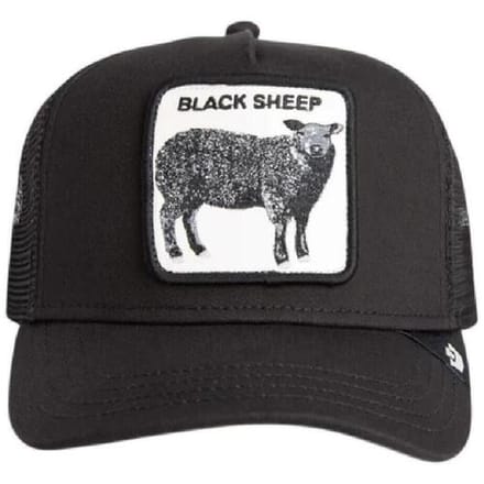 GOORIN Pet OG Trucker Een maat