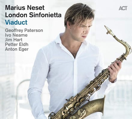 Viaduct - Marius Neset