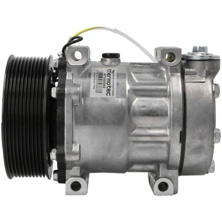 Airco-compressor THERMOTEC KTT090562