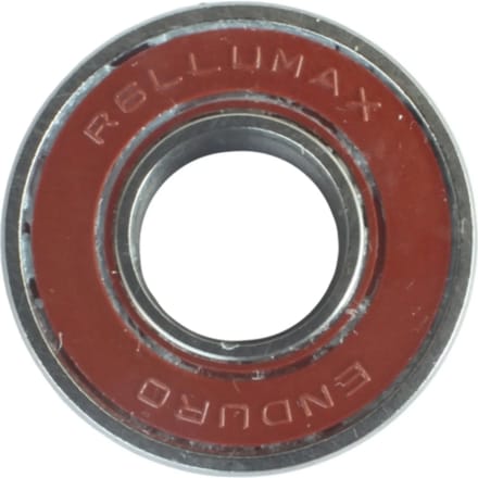 Lagers Enduro Bearings R6 LLU MAX-3/8x7/8x9/32"