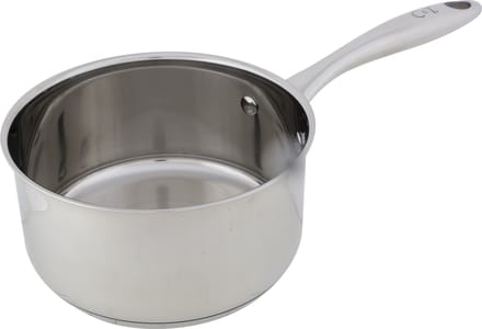 Cosy&Trendy Classic Sauspan - RVS - Ø 18cm - 2L29L