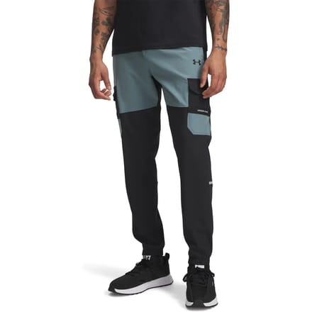 Cargo joggingsbroek Under Armour Tech Utility Woven