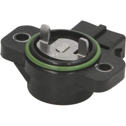 Sensor, rookkleppenverstelling DELPHI SS10999-12B1
