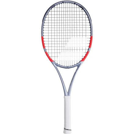 Babolat Pure Strike Team Carbon Grey 2026, 2 (4 1/4)