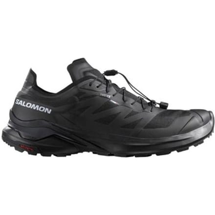 Lage Sneakers Salomon Xa Meta