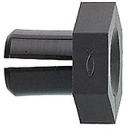 Fischer 59395 P 9 K Ballustradebekleding 5 mm 15 mm 50 stuk(s)