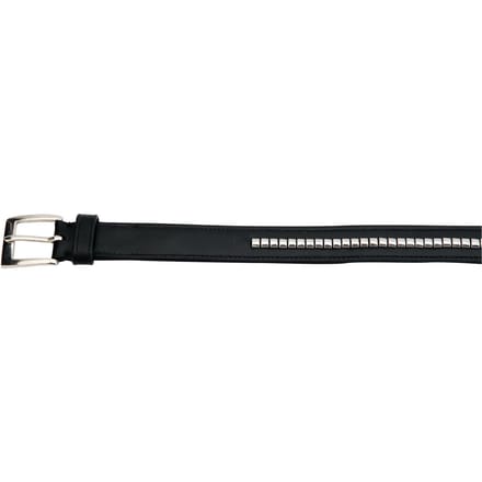 Horka Riem Horka Clincher Zwart-zilver