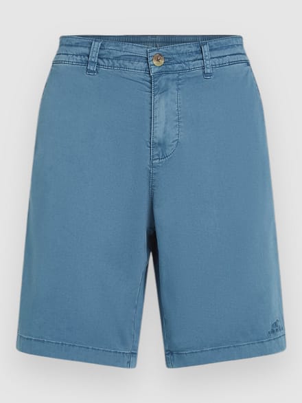 O'Neill Essentials Chino Korte Broek blauw
