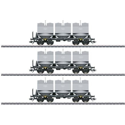 Märklin 48263 Stortgoedwagen AC