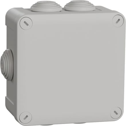 Schneider Electric ENN05005 Verdeeldoos (b x h x d) 105 x 55 x 105 mm 5 stuk(s)