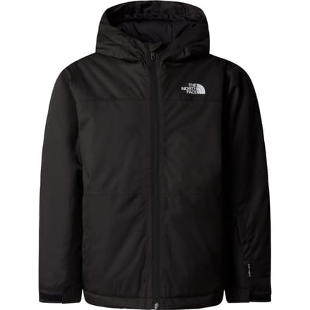 The North Face Boys Freedom Insulated Jacket