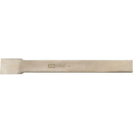 KS Tools BRONZEPlus platte beitel, 30 mm, 450 mm 963.2420