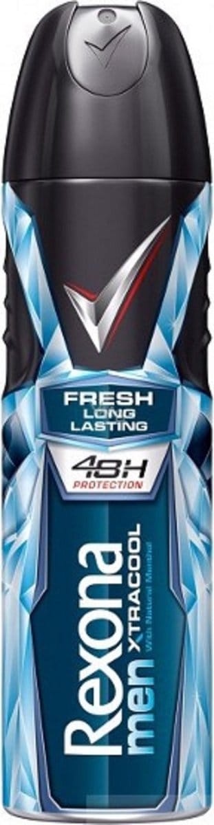 Rexona Extra Cool Deospray
