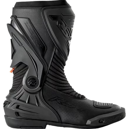 RST Tractech Evo D3O geperforeerde motorlaarzen -