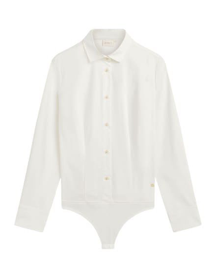 Josh V Gael  Off White Jv-2601-0102