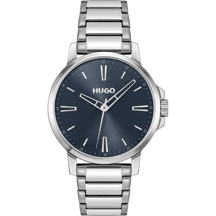 Hugo Boss Hugo 1530419 #Smooth Horloge