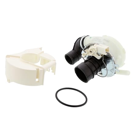 AEG verwarming, kit, 230V/2000W 4055373718