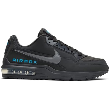 Nike - Air Max LTD 3 - Sneakers Air Max - 44,5 - Grijs