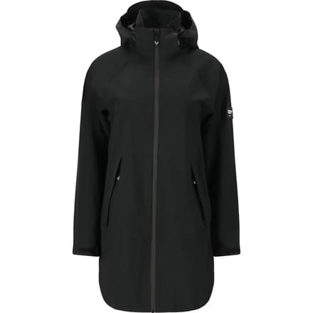 Waterdicht damesjack Weather Report Brittan W-PRO 15000