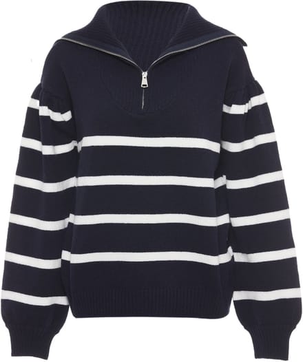 usha Pullover