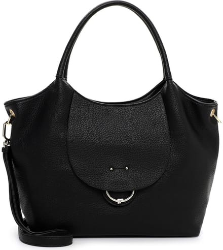 SURI FREY Shopper SFY Kristy ( 16644 ) - Dames handtassen - black 100
