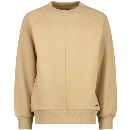 RAIZZED Girls Eline Sweaters Dune Sand Taglia: 2 | Maglioni Outlet | kids | Marrone