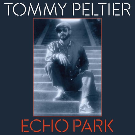 Echo Park (The 70's Sessions)