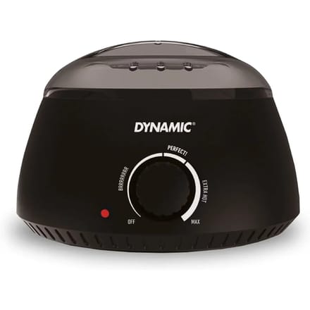 Dynamic Waxifyer - Hot Wax Heater - Hot Wax Ketting