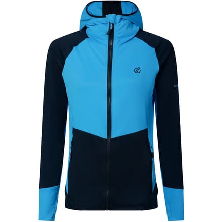 Dames wandeljack Dare 2B Nomadic