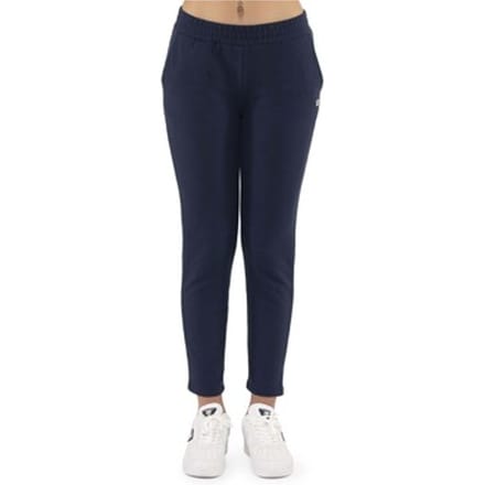 Sportbroeken Leone 1947 Woman Sweatpants Never Without