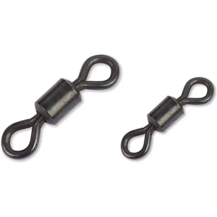 Carp Spirit Rolling Swivel Size 8