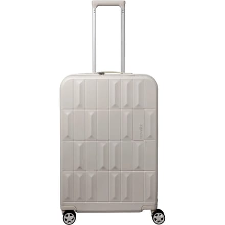 travelite trolley Panello 4W Trolley Ivory crème 65cm