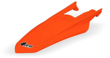 Garde-boues motorfiets vooraan achteraan UFO KTM SX/SX-F