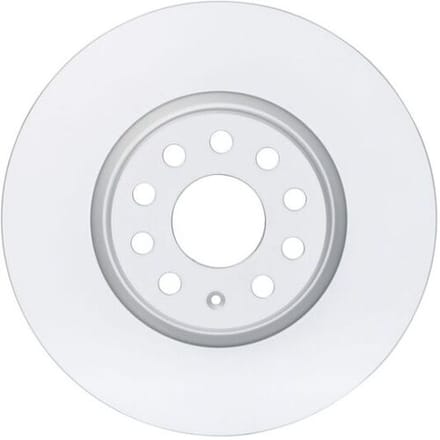 Remschijf BOSCH 0 986 479 C29, 1 stuk