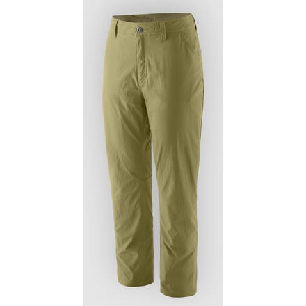 Dames chino broek Patagonia Quandary