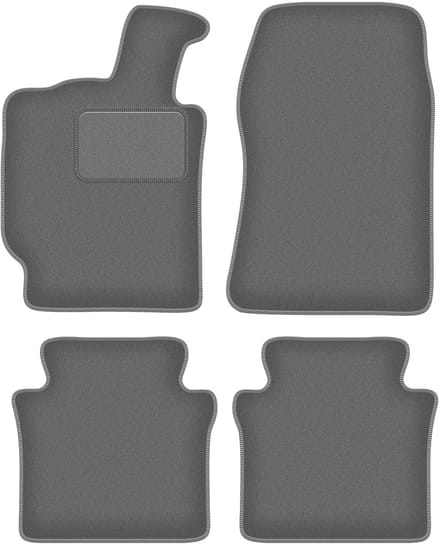 Grafiet automatten voor: Lancia Thesis sedan (2001-2009)