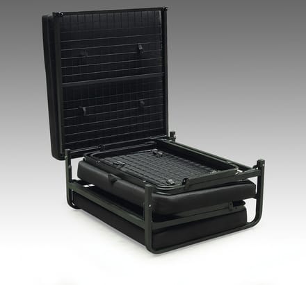 Slaappoef 80x200