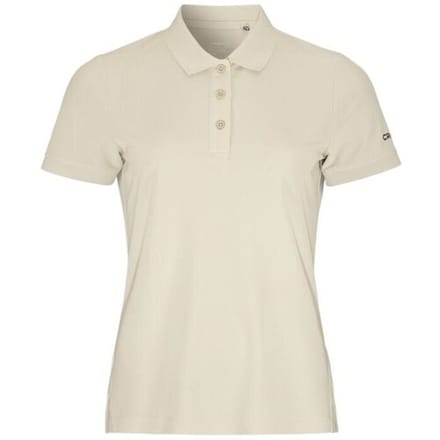 Polo Shirt Korte Mouw Craft Core Unify