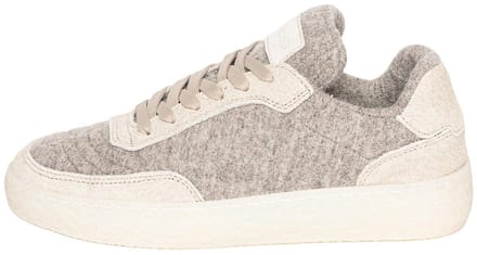 Gottstein Dames en Heren sneaker Wool Blaze