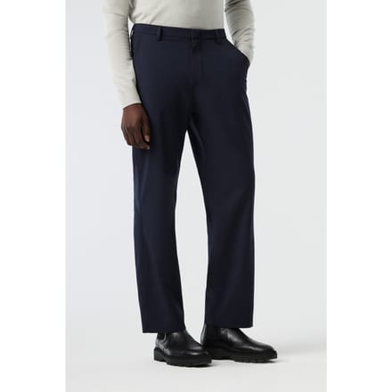 AlphaTauri Pave V1.y8.02 Pants Dark Navy Größe: W30 | Maßgeschneiderte Hosen Outlet | Herren | Blau