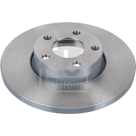 Remschijf FEBI BILSTEIN 08347