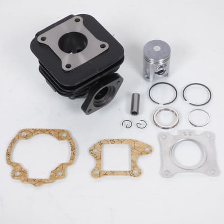 cilinder teknix voor scooter kymco 50 people neuf